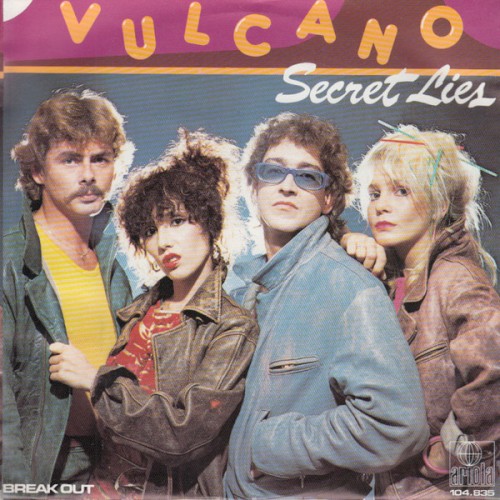 Vulcano